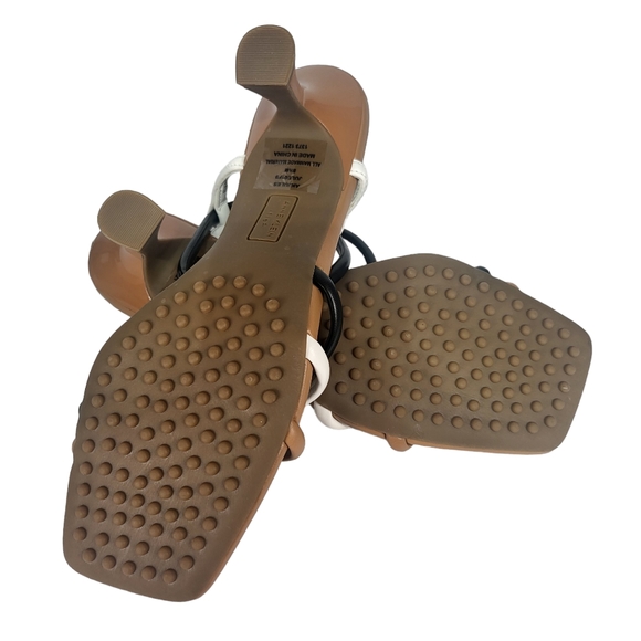 Anne Klein Jelyssa Jelly Sandals 8.5 - Picture 9 of 9